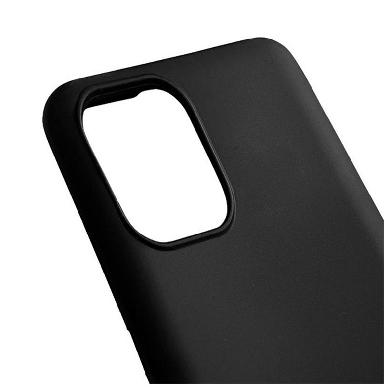 Чeхол-накладка BeCover для Realme 9i Black (708123)