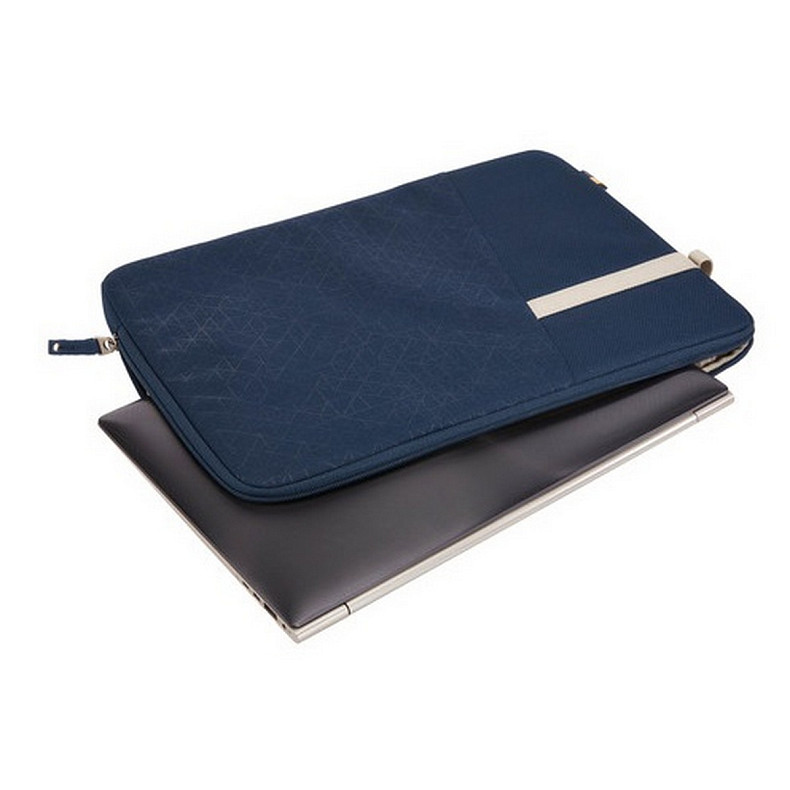 Сумка для ноутбука Case Logic Ibira Sleeve 14" IBRS-214 (Dress Blue)