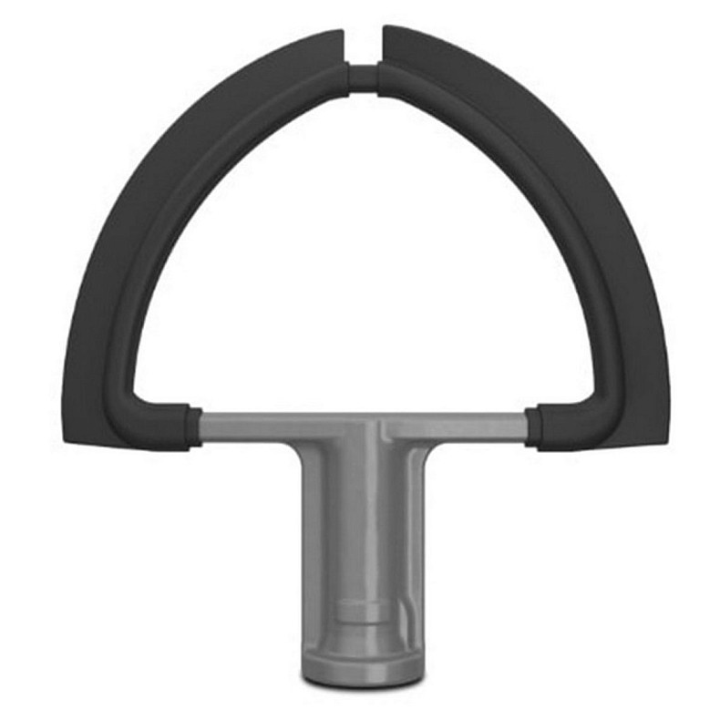 Кухонный комбайн KitchenAid Heavy Duty 6,6 л 5KSM70JPXEER с подъемной чашей, красный