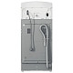 Пральна машина Whirlpool TDLR6040LEU/N