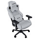 Кресло игровое Anda Seat Kaiser 2 Pro Grey Fabric Size XL