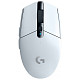 Мышь LOGITECH G305 LIGHTSPEED WHITE