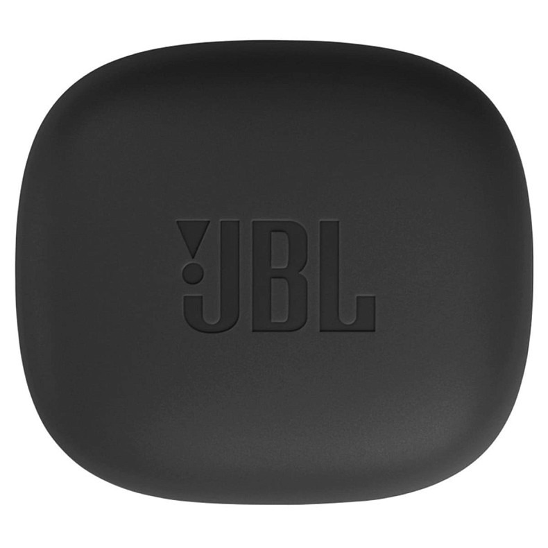 Наушники JBL Wave 300TWS Black (JBLW300TWSBLK)
