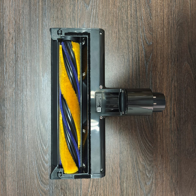 Аккумуляторный пылесос Dreame Z40 Station  -  Уценка