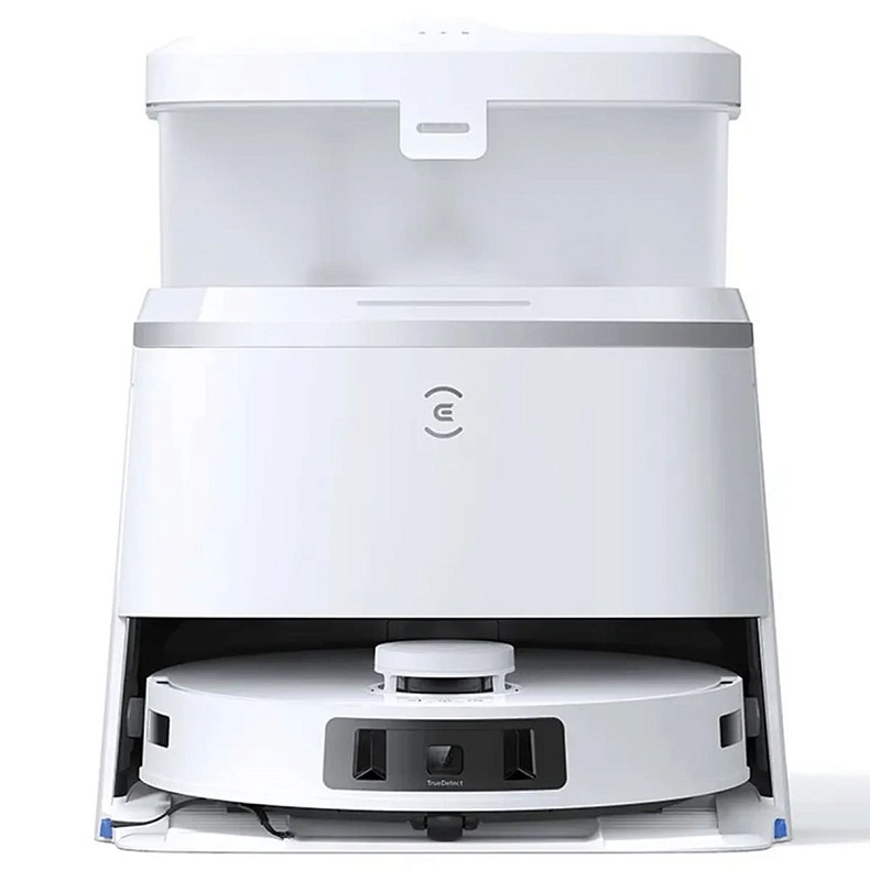 Робот-пылесос Ecovacs Deebot Ozmo Т30 Pro Omni (DDX14)
