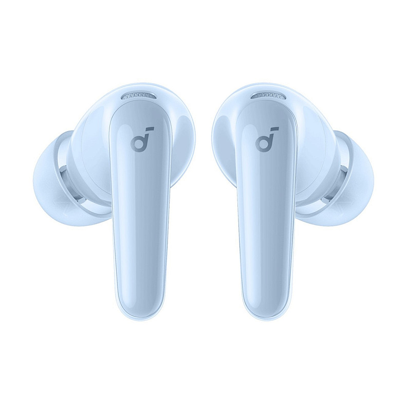 Навушники TWS ANKER SoundСore R60i NC Blue