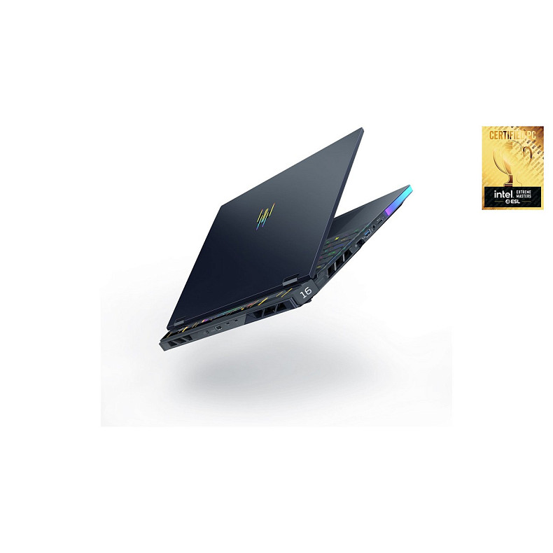Ноутбук Acer Predator Helios 16 PH16-73 16" OLED, Intel U9-275HX, 64GB, F2TB, NVD5090-24, Win11P, чо