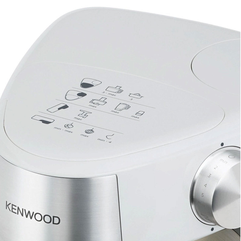 Кухонная машина Kenwood KHC 29A.H0 WH Prospero Plus