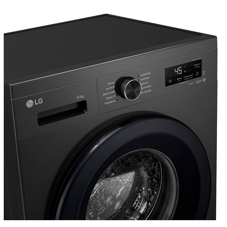 Стиральная машина LG F2Y2WS6JE