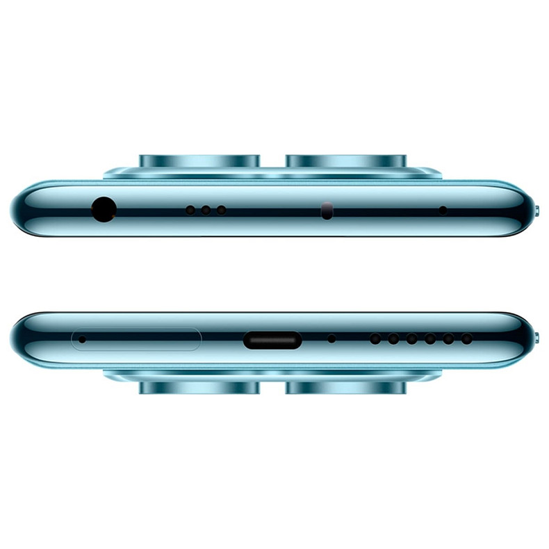 Смартфон Xiaomi Redmi Note 14 Pro 4G 12/256GB (with charger) Ocean Blue EU