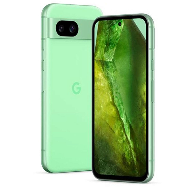 Смартфон Google Pixel 8a 8/128GB Aloe JP