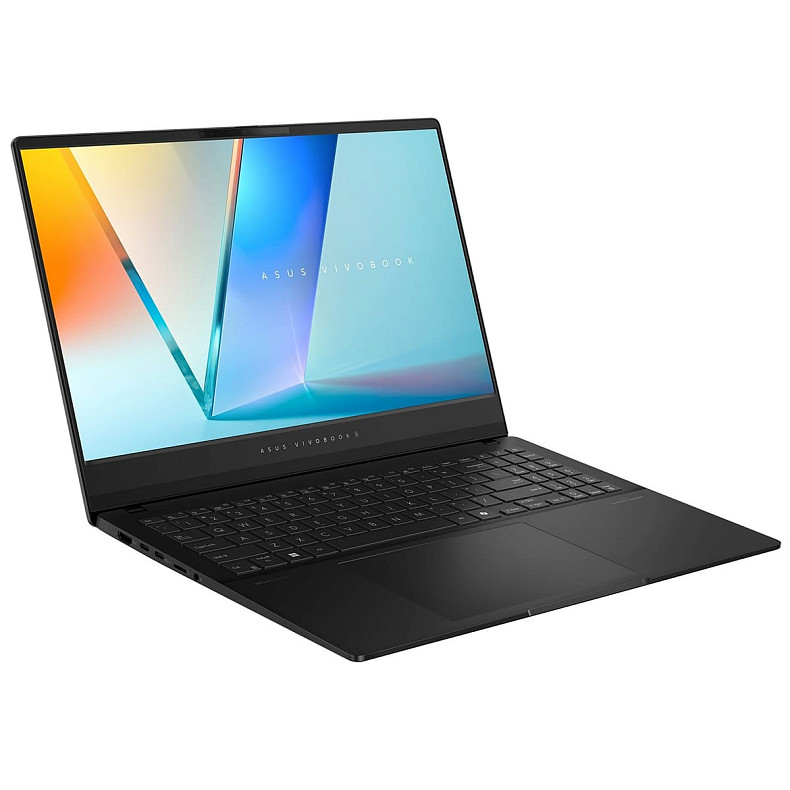 Ноутбук ASUS Vivobook S 15 M5506UA-MA029 15.6" 2.8K OLED, AMD R7-8845HS, 32GB, F1TB, UMA, NoOS