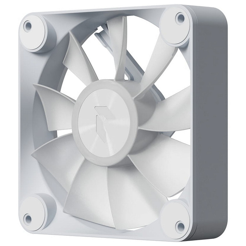 Вентилятор APNX FP1-R 120 ARGB White - 3 Pack (APF3-PF11267.21)