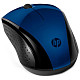 Мышка беспроводная HP 220 Blue