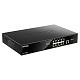 Коммутатор D-Link DGS-1010MP 9xGE PoE, 1xSFP, 125W