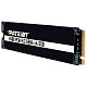 SSD диск Patriot P400 LITE M.2 2TB PCIe 4.0 (P400LP2KGM28H)