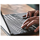 Ноутбук HP Victus 15-fa2019ua 15.6" FHD IPS AG, Intel i7-13620H, 16GB, F1TB, NVD5050-8, DOS, сірий