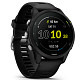 Спортивные часы Garmin Forerunner 255 Music Black