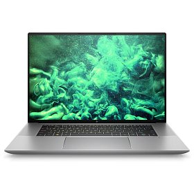 Ноутбук  HP ZBook Studio G10 16" WUXGA IPS, 400n/i7-13700H (5.0)/32Gb/SSD1Tb/RTX 4070, 8GB/FPS/Підсв/Linux (7C9J1AV_V2)