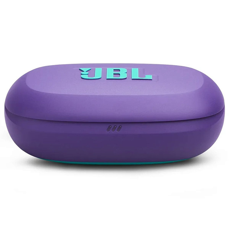 Наушники TWS JBL Endurance Peak 4 Purple (JBLENDUPEAK4PUR)