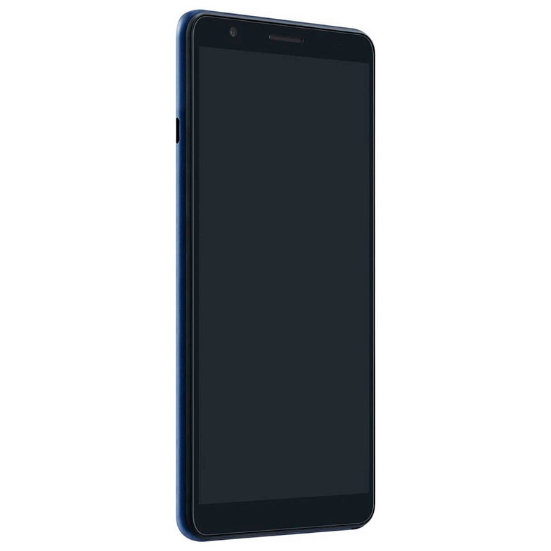 Смартфон ZTE Blade L210 Dual Sim Blue