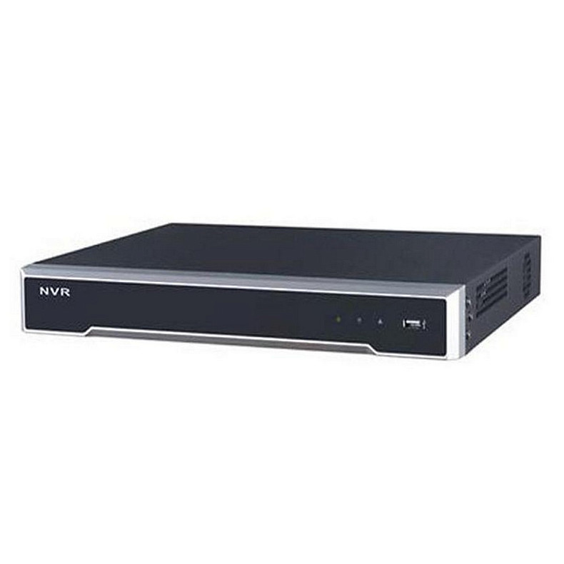 Відеореєстратор Hikvision DS-7616NI-I2