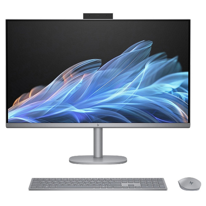 Моноблок HP OmniStudio X 31.5" UHD IPS, Intel U5-125H, 16GB, F1TB, NVD4050-6,