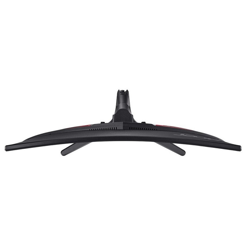 Монитор Acer 23.6" ED240QP0bi (UM.UE0EE.004) VA Black 144Hz Curved