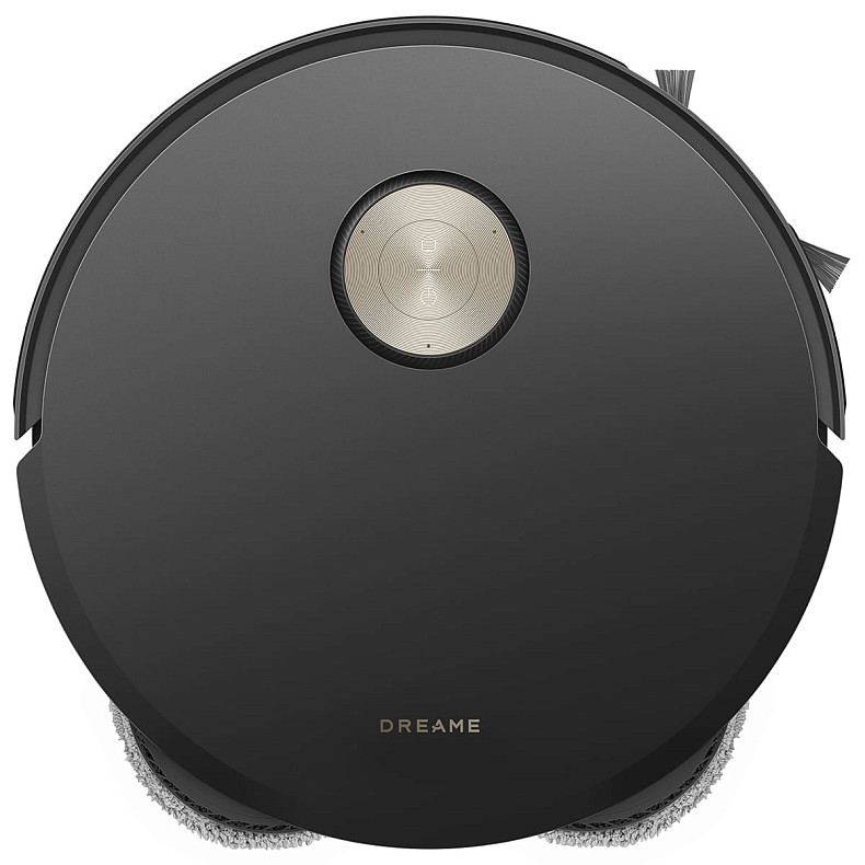 Робот-пилосос миючий Dreame Bot L50 Ultra AE Black