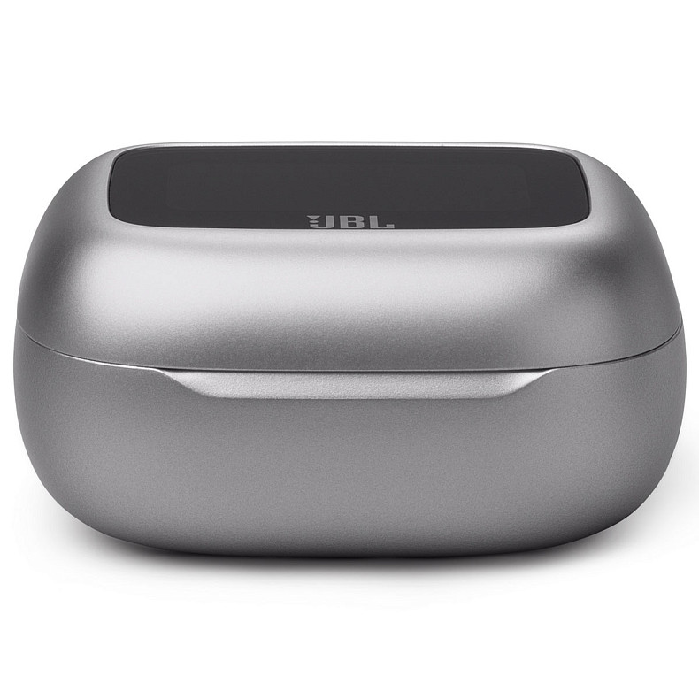 Наушники JBL Live Flex 3 Silver