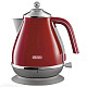 Электрочайник DeLonghi KBOC 2001 R