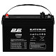 Акумуляторна батарея 2E LFP12, 12В, 150Ah, ABC 4S (2E-LFP12150-ABC)