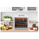 Электросушка Sencor SFD 6500WH