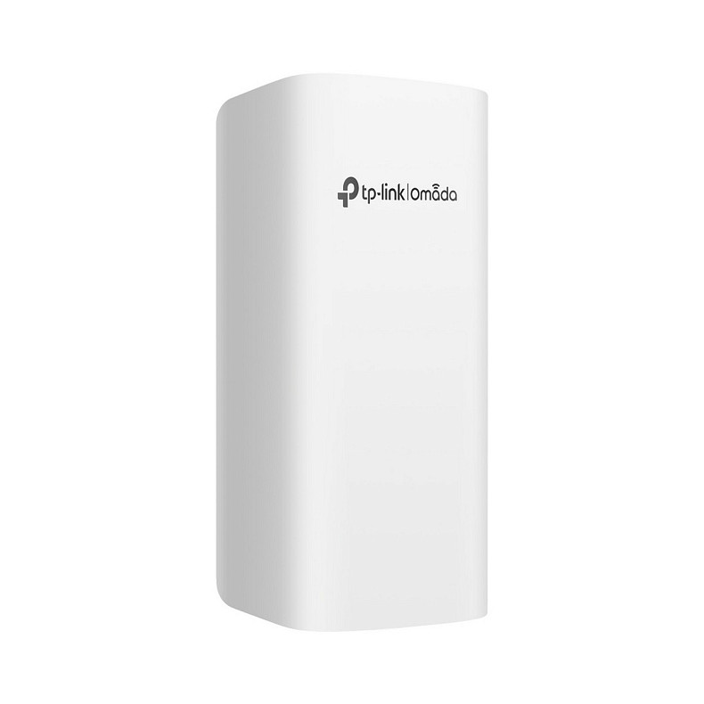 Коммутатор TP-LINK SG2008P 4xGE (4xPoE), 64W, 1xGE uplink (1xPoe), WebSmart, outdoor