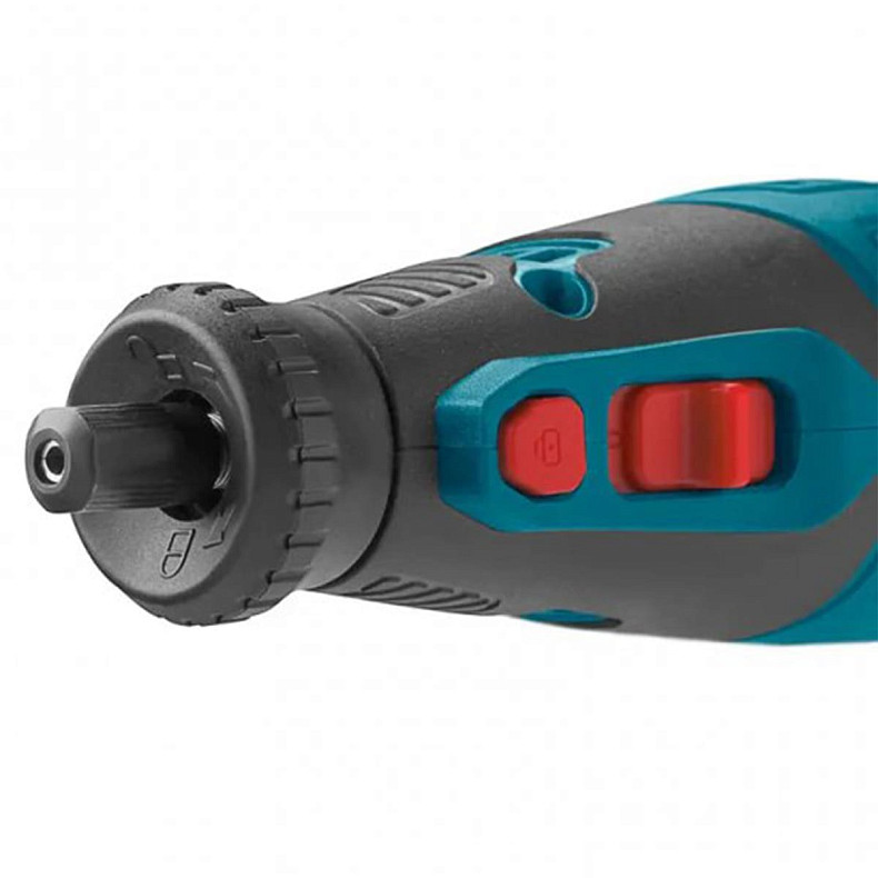 Шлифовальная мини-машина Ronix аккумуляторная, гравер, набор (3421)