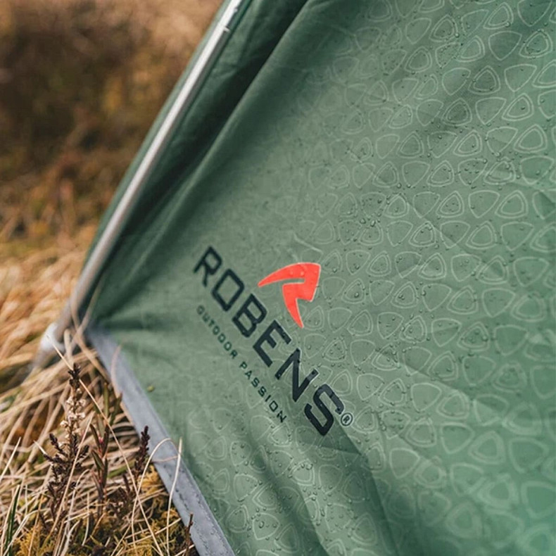 Намет тримісний Robens Sage 3 Pro (130401)