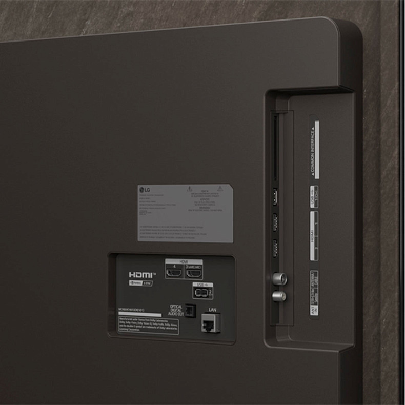 Телевізор LG OLED65B56LA