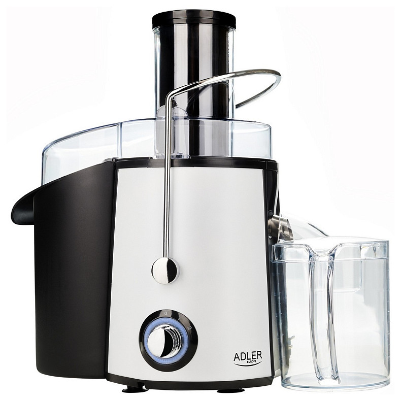 Соковыжималка Adler AD 4128 Black
