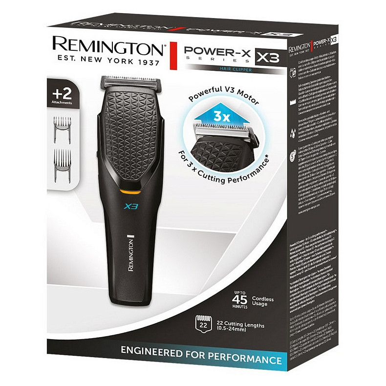 Тример Remington HC3000 E51 X3