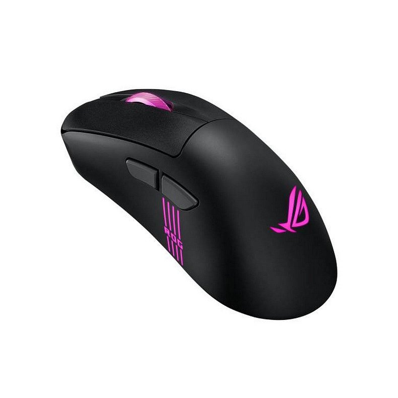 Мышь Asus ROG Keris II Origin Black (90MP04A0-BMUA00)