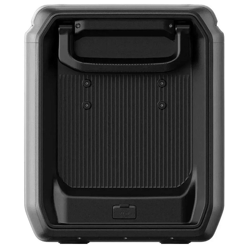 Холодильник EcoFlow Glacier Classic 45L