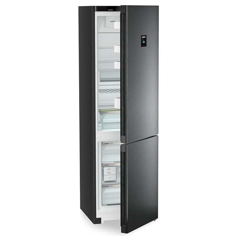 Двухкамерный Холодильник Liebherr Cnbdc 573I