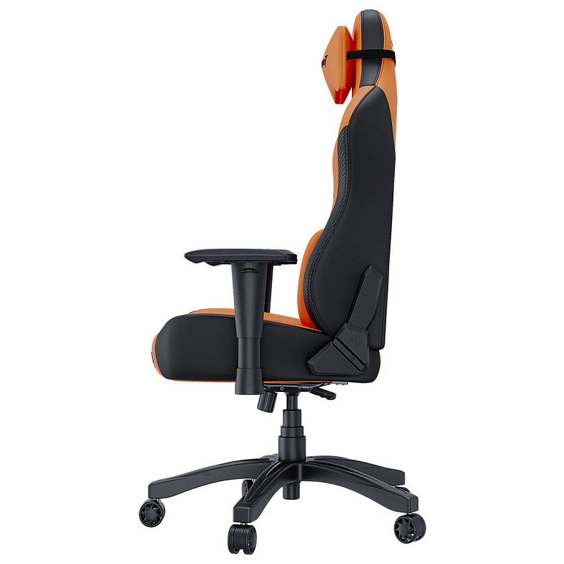 Кресло игровое Anda Seat Phantom Tiger Edition Orange Size L