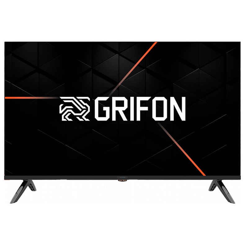 Телевизор Grifon Nova NV32HSB