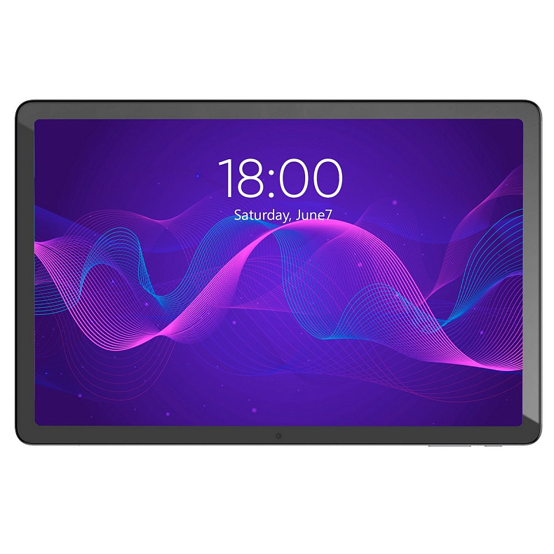 Планшет Chuwi HiPad 11 6/128GB 4G (CWI637/CW-112699) с чехлом