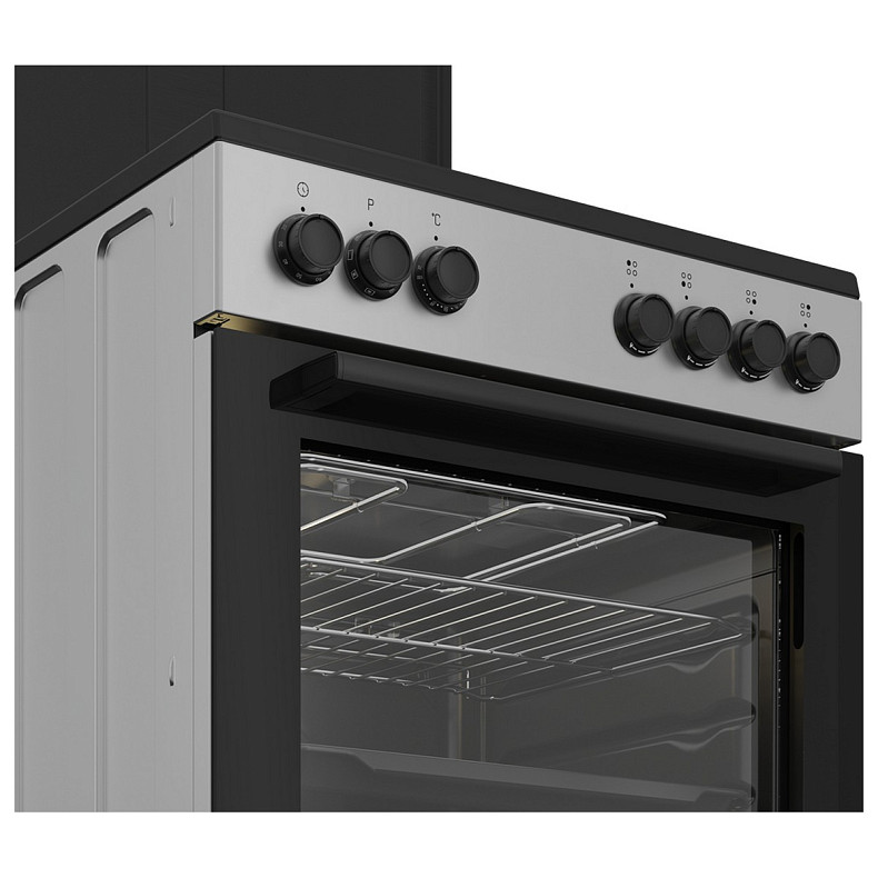 Плита кухонна Beko FBM62120SD