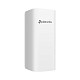 Коммутатор TP-LINK SG2008P 4xGE (4xPoE), 64W, 1xGE uplink (1xPoe), WebSmart, outdoor