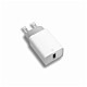 Сетевое зарядное устройство Piko TC-211 (1USBx2.1A) White (1283126515156)