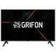 Телевизор Grifon Nova NV32HSB