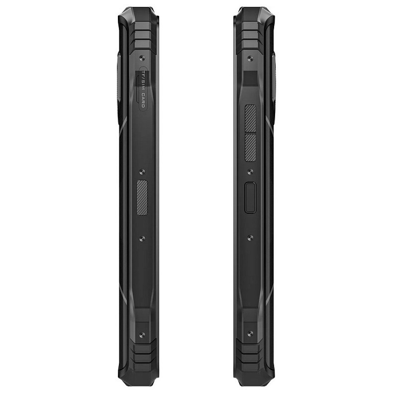 Смартфон DOOGEE S Cyber 8/256GB Silver